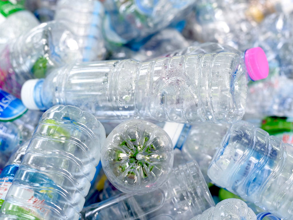 Plastic
