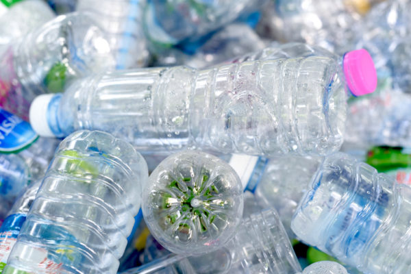 Plastic