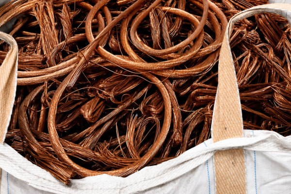 Non-Ferrous Metals